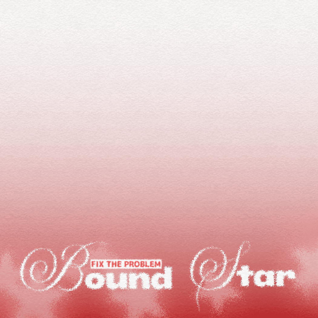 Bound Star 4th Event