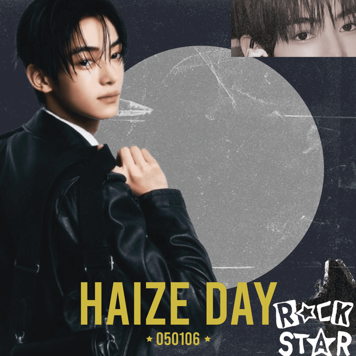 Soundertund's Haize Day