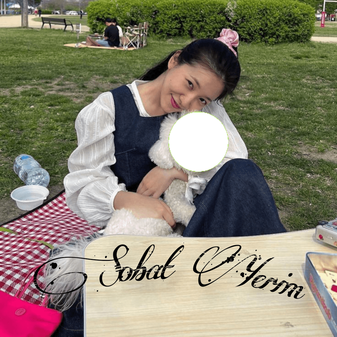 Teman Yerim