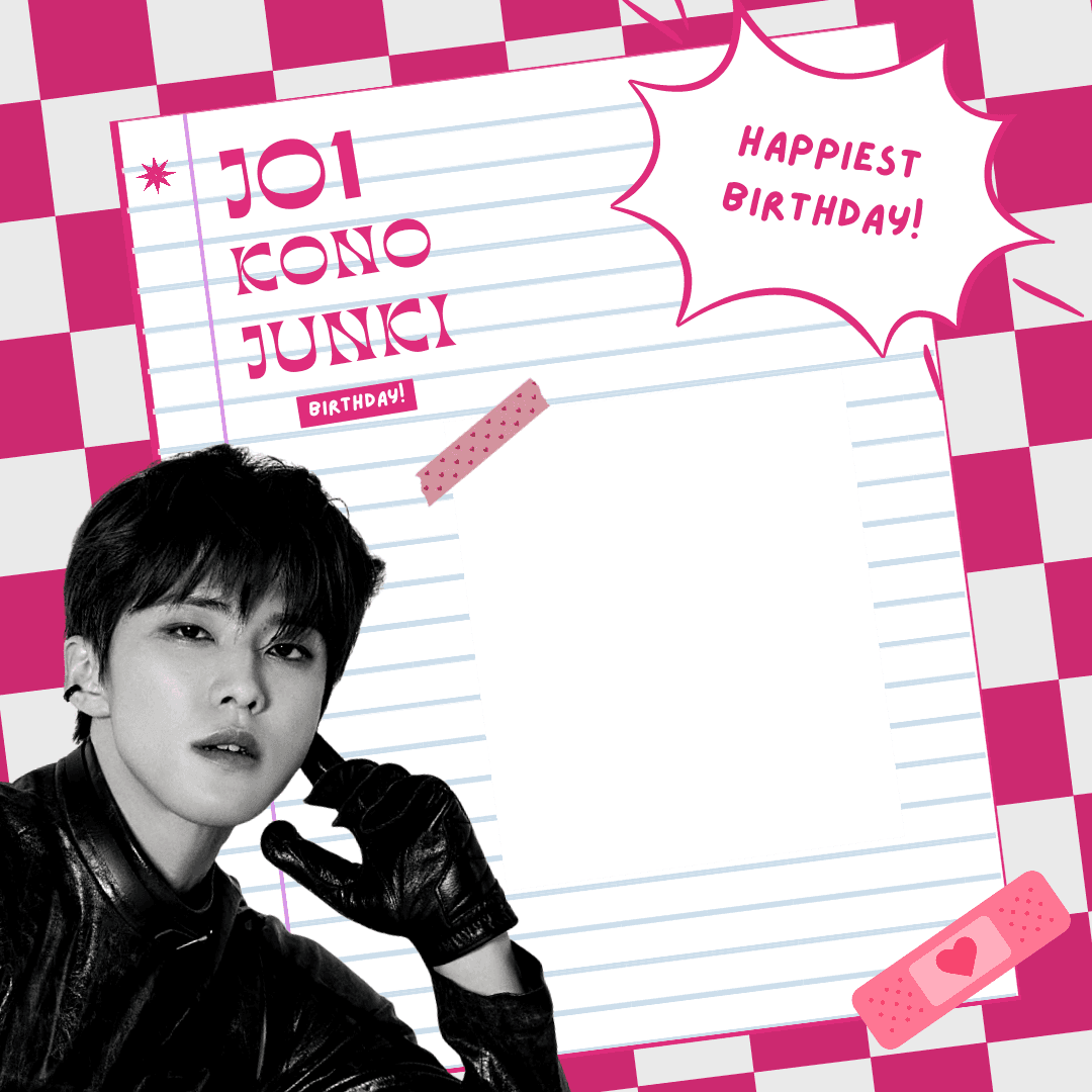 Junki Day!