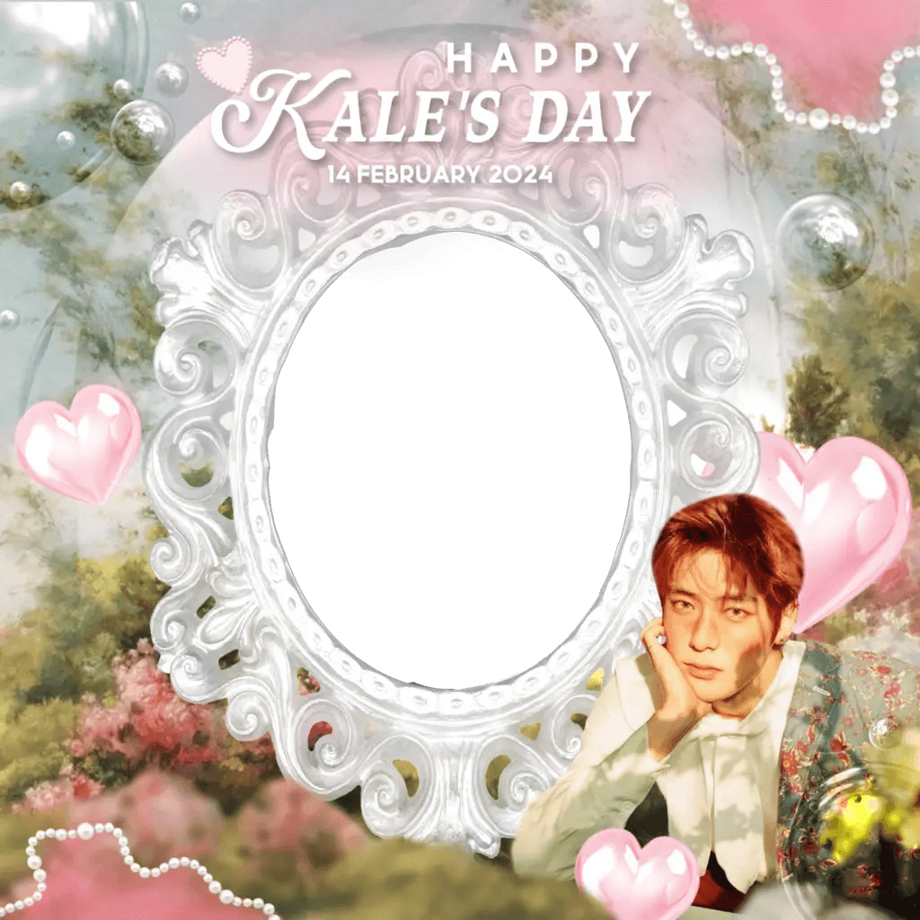 Kale's Birthday