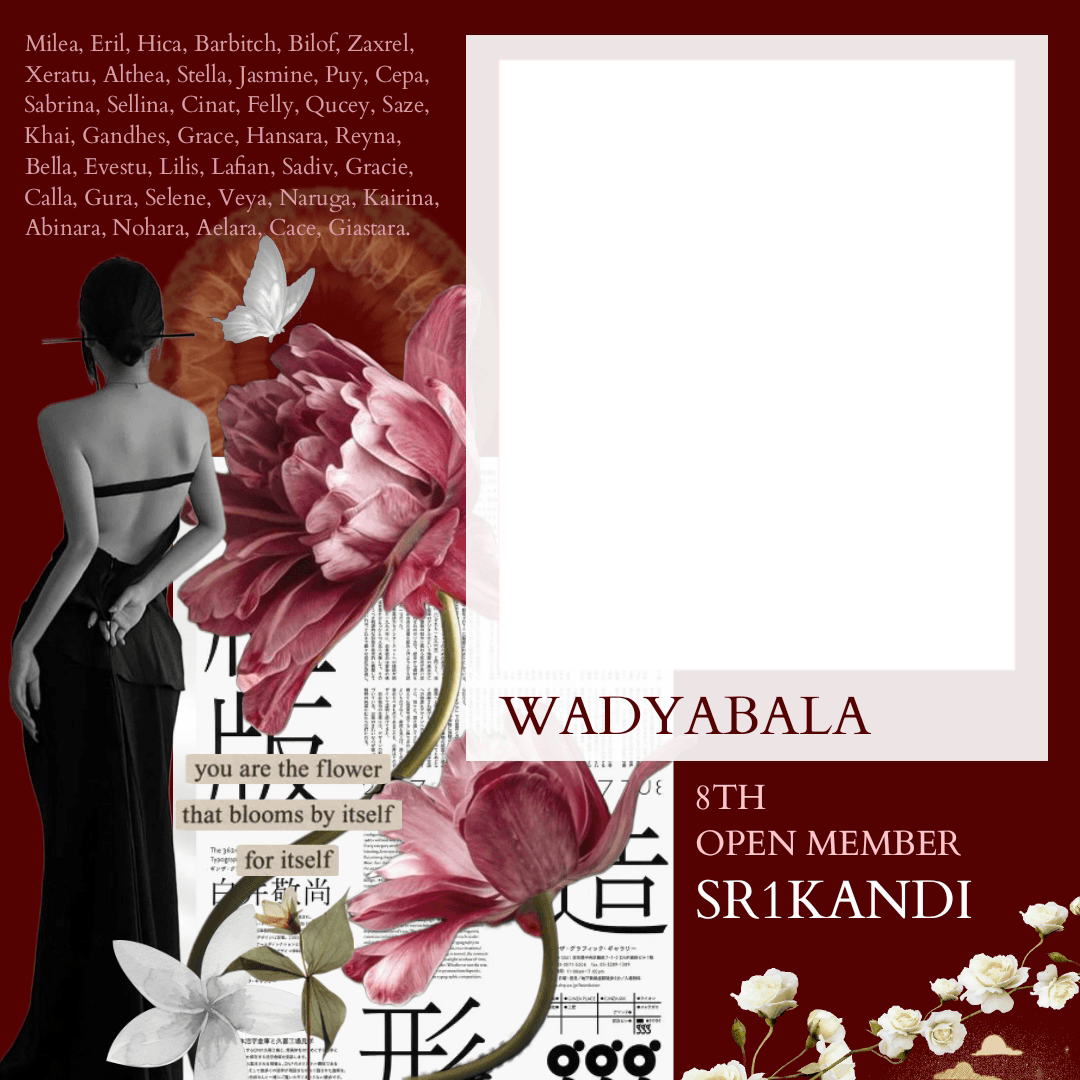 Wadyabala R1 