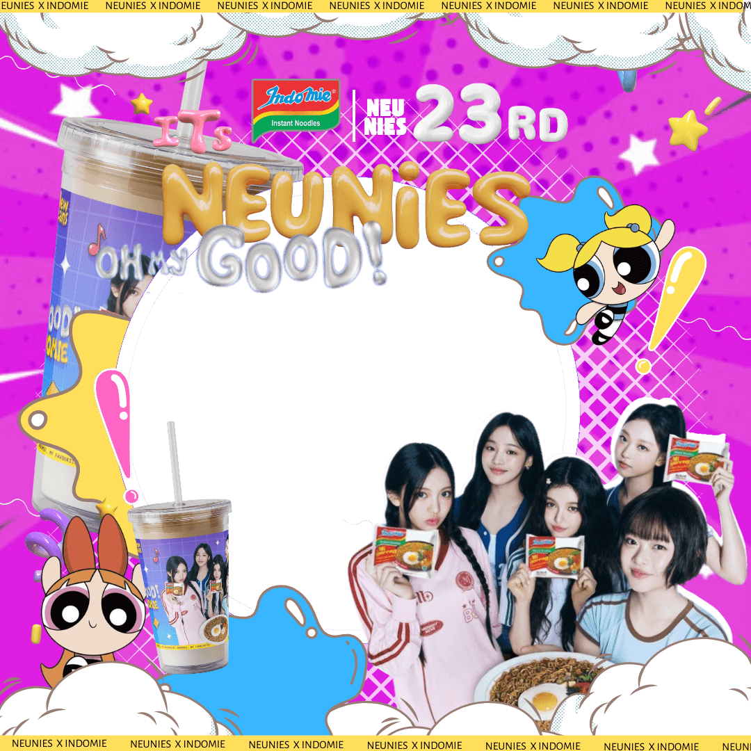 NEUNIES 23 rd