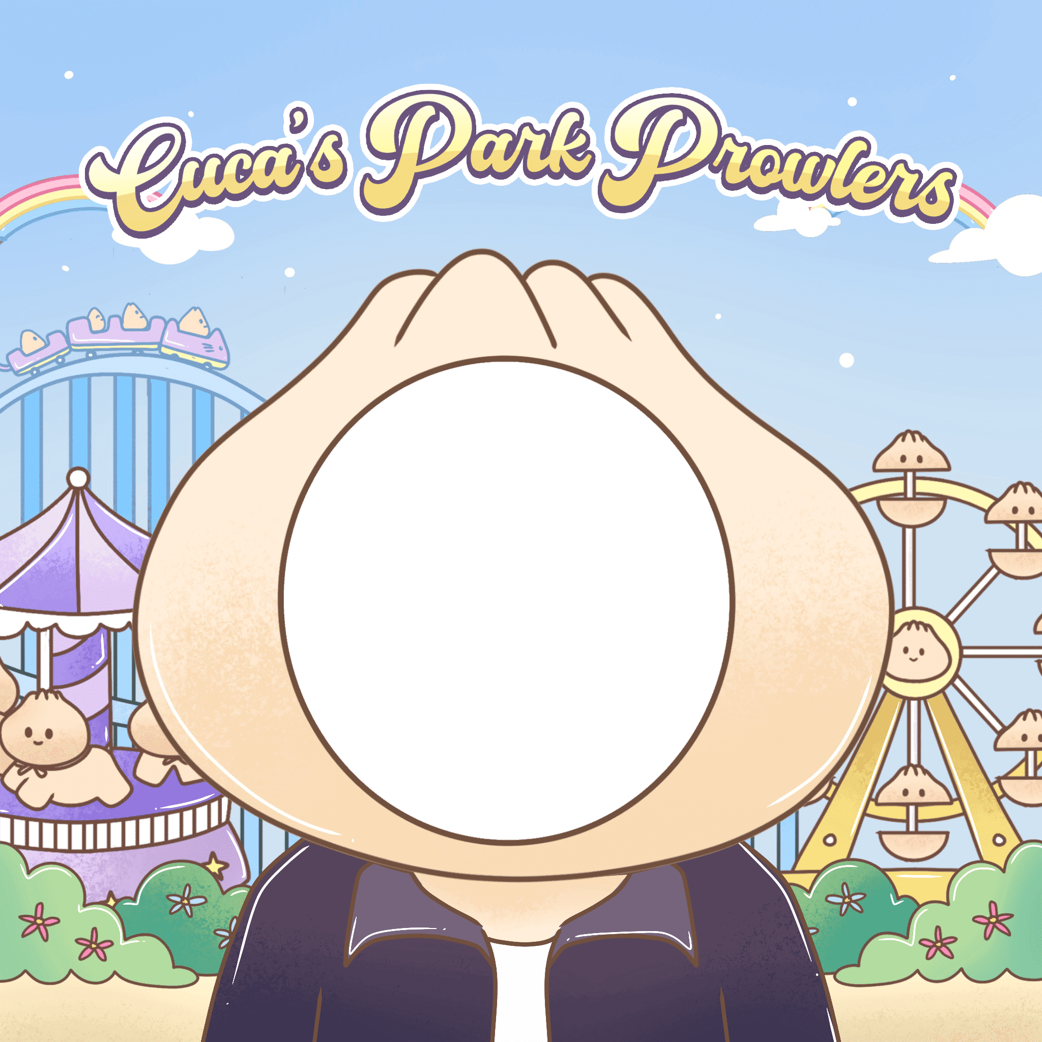 Cuca’s Theme Park