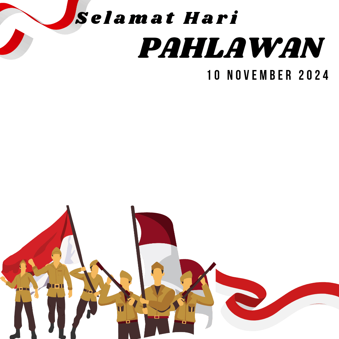 Hari pahlawan 