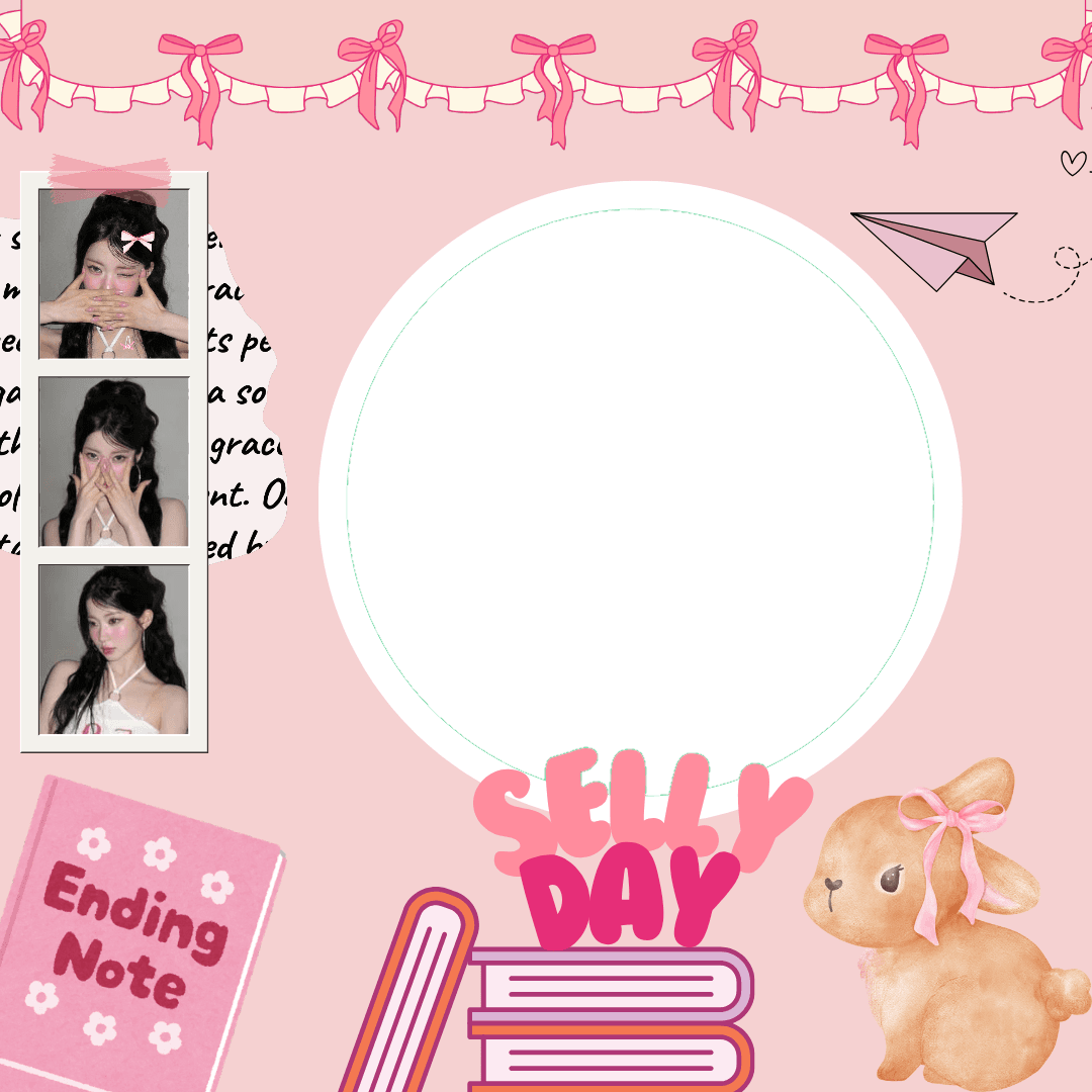 selly day