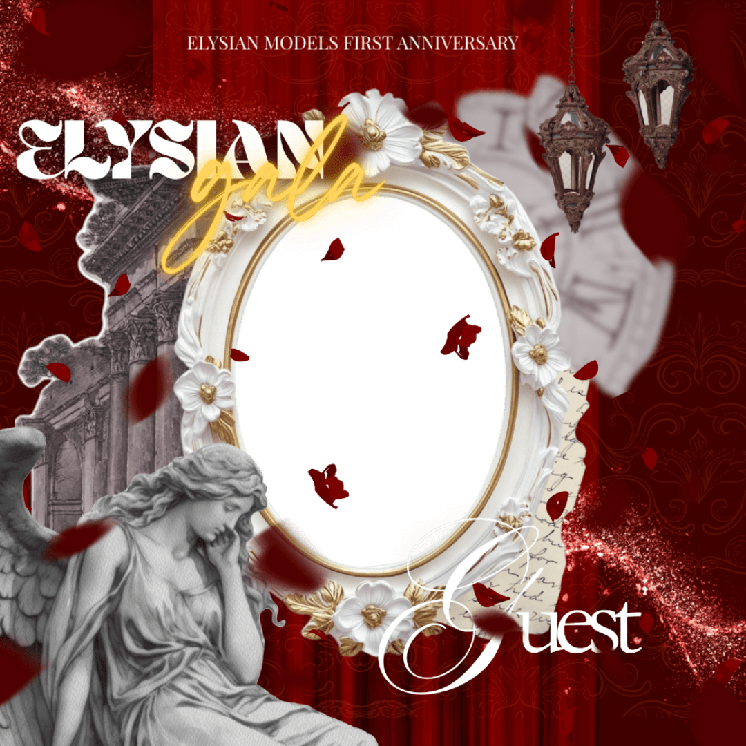 Elysian 1st Anniversary