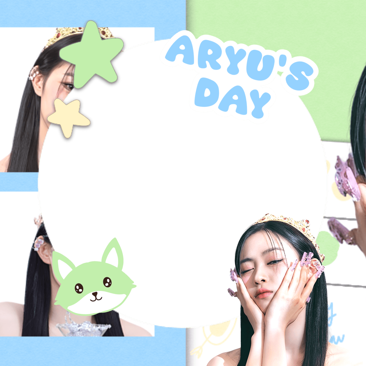 Aryu's Birthday 