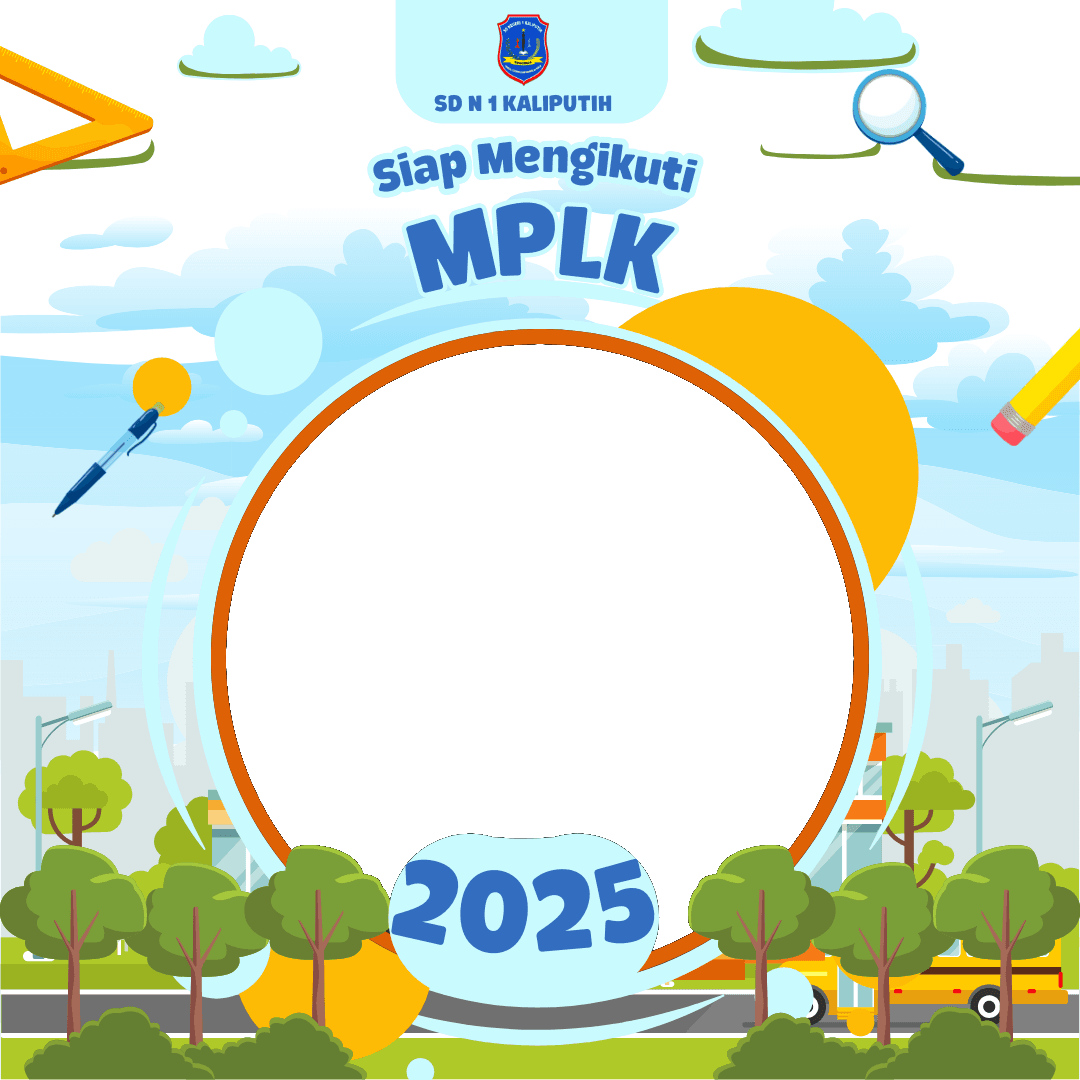 SIAP MPLK SD N 1 KALIPUTIH