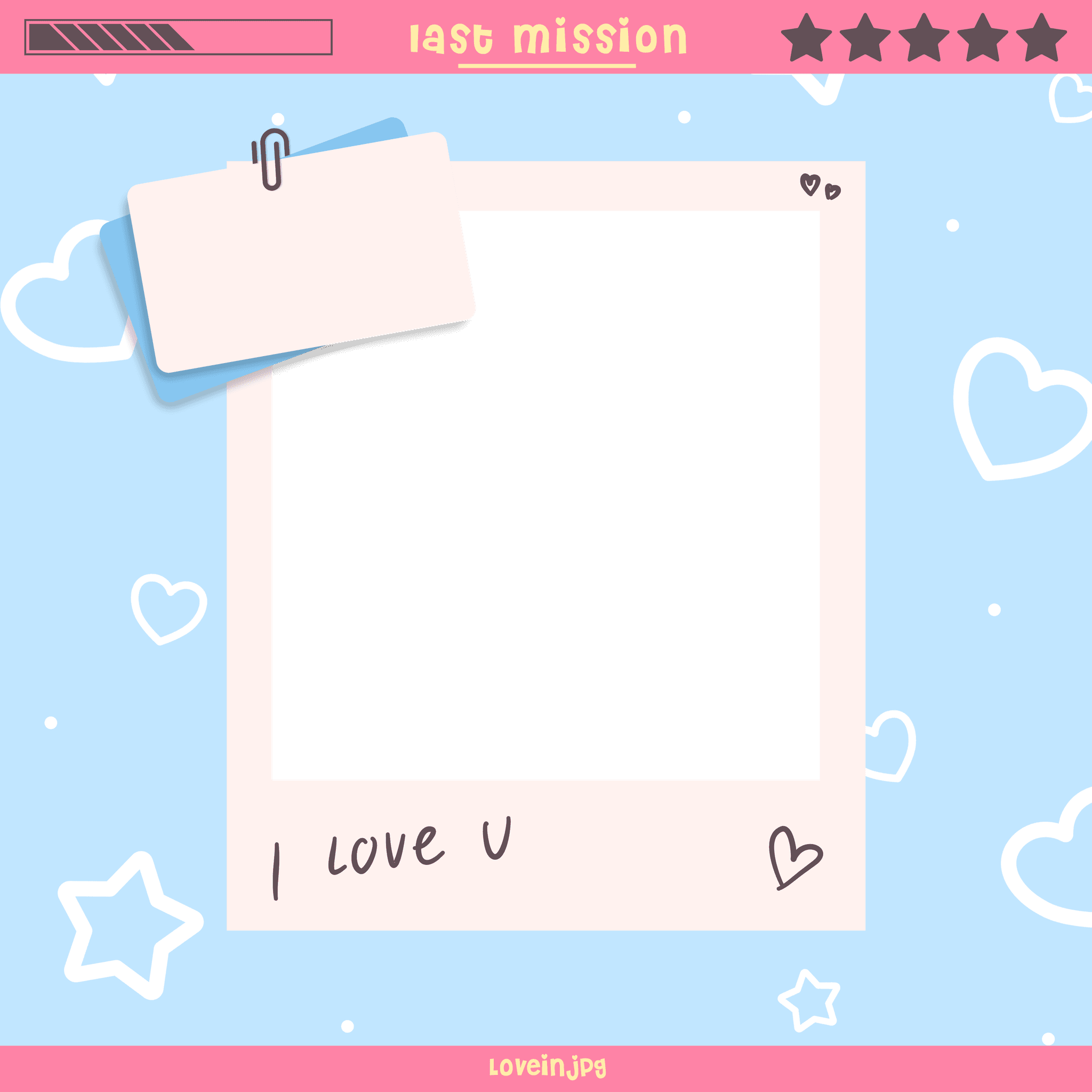 loveinjpg: last mission