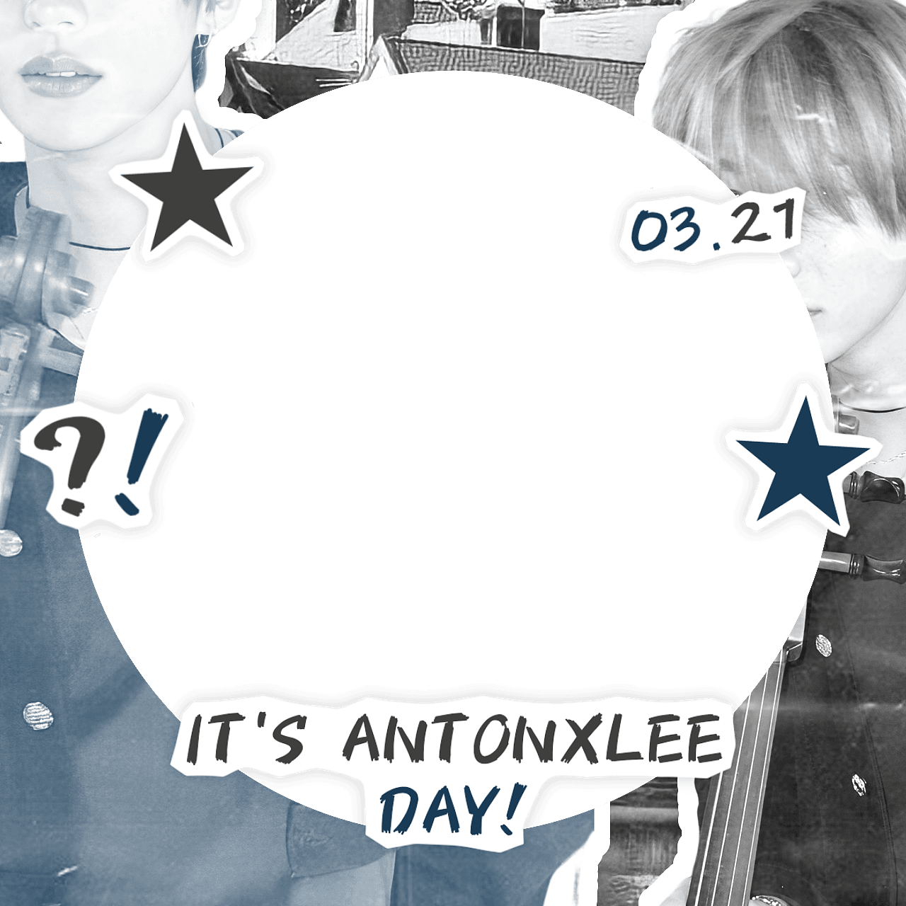 Happy Anton Day!