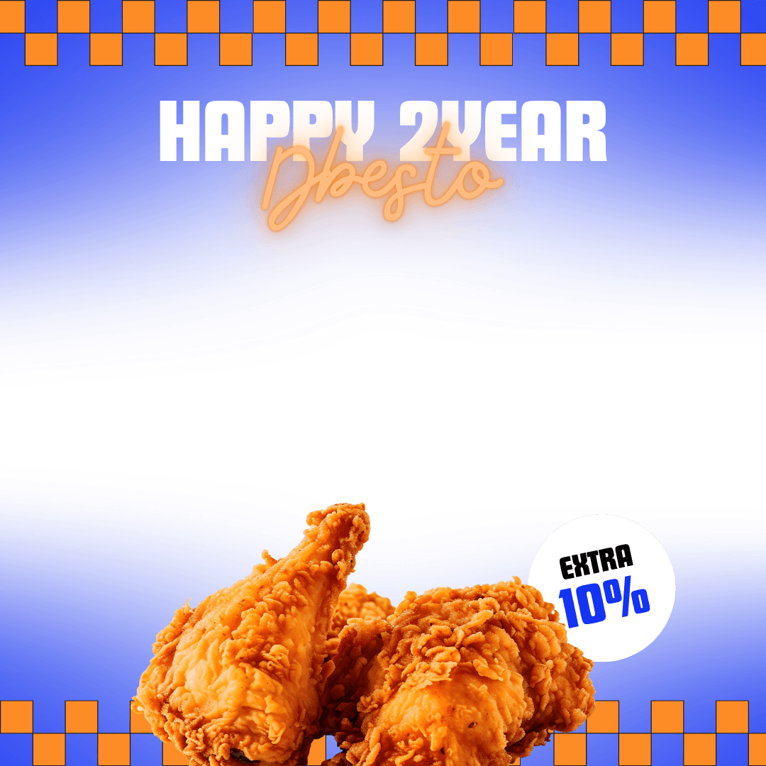 Happy 2nd Year, Zerobestone!