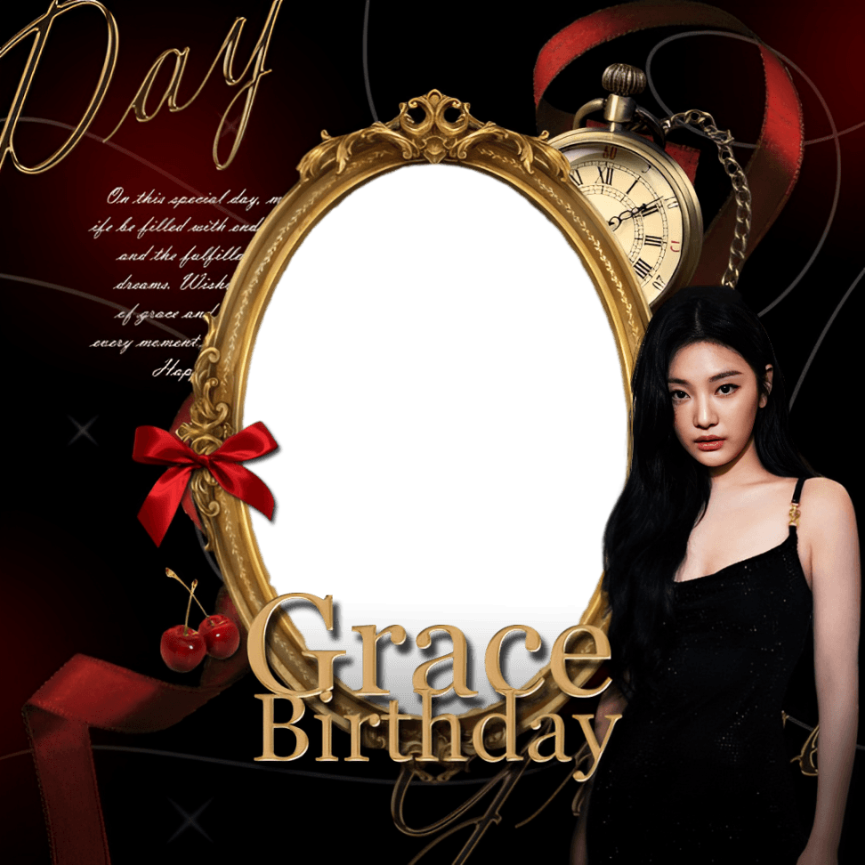 grace's day