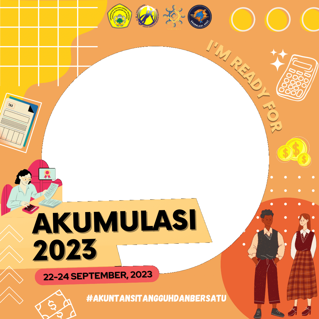 Panitia AKUMULASI 2023