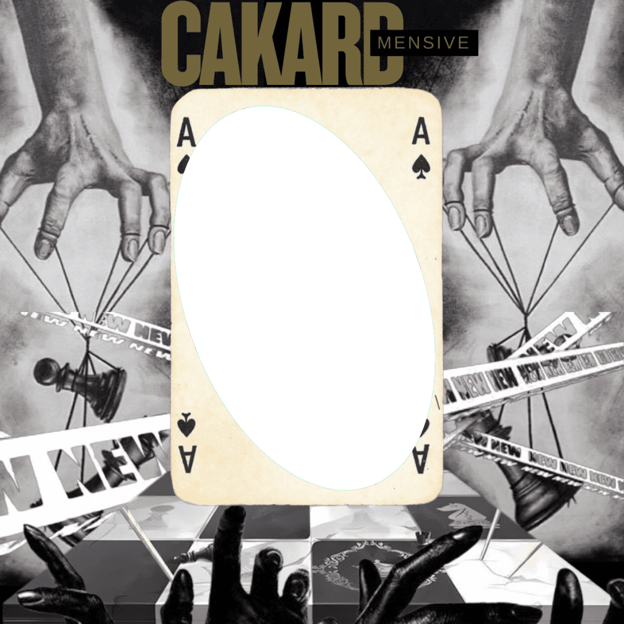 CAKARD 