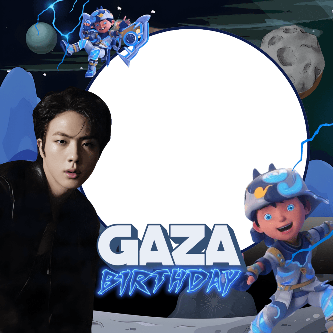 gaza’s day