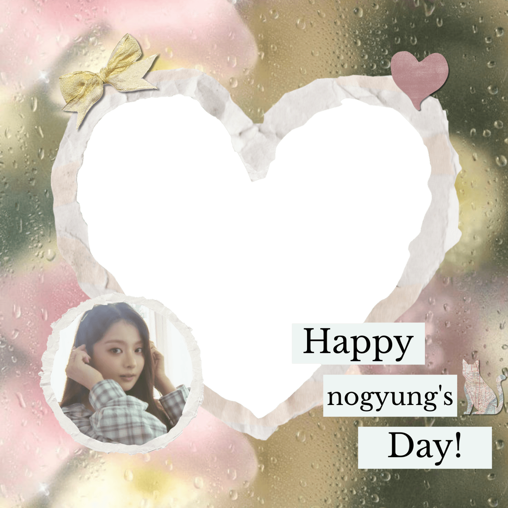 nogyung's day
