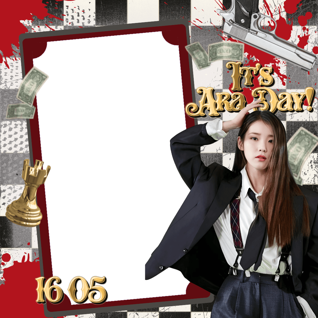 ara's day