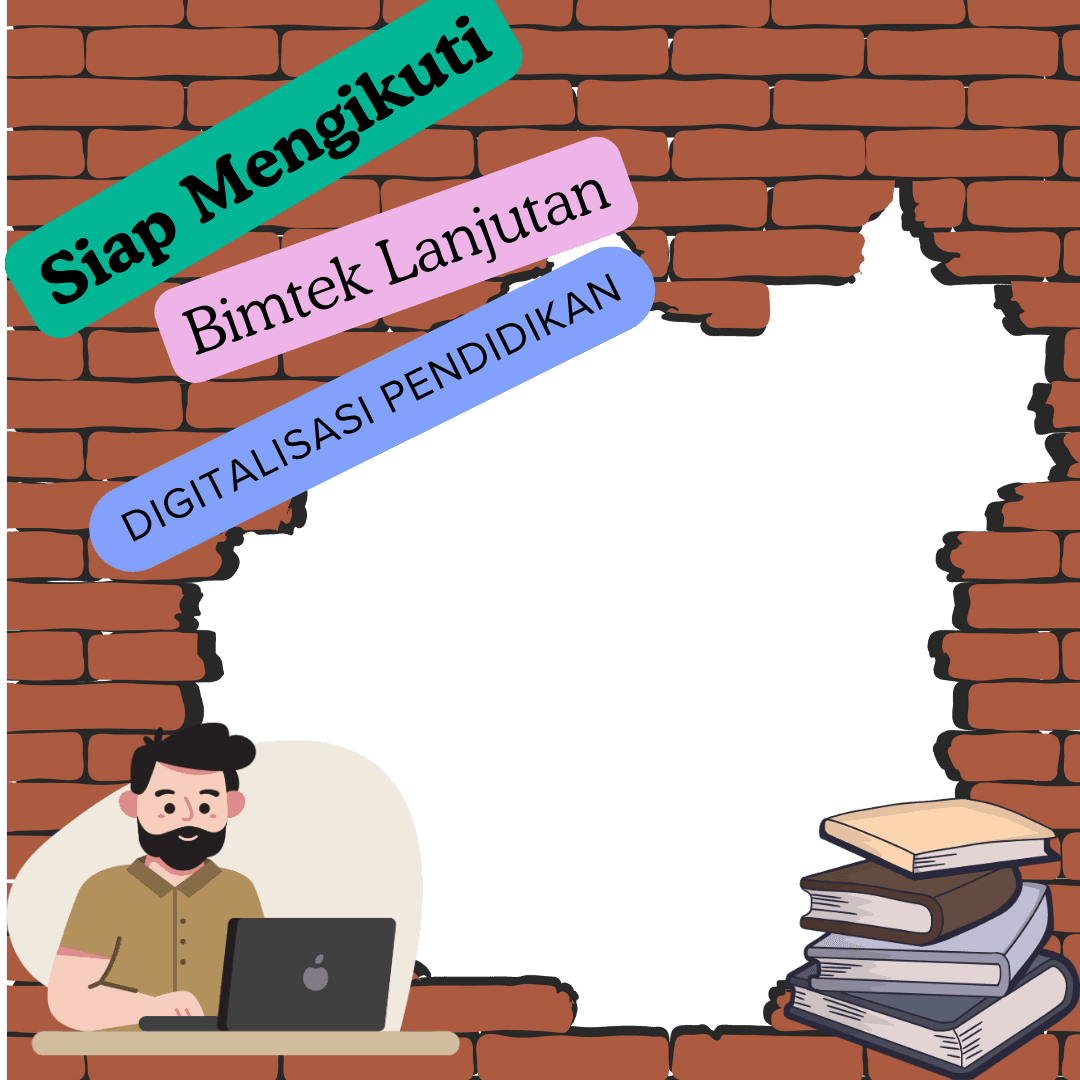 Siap Bimtek lanjutan