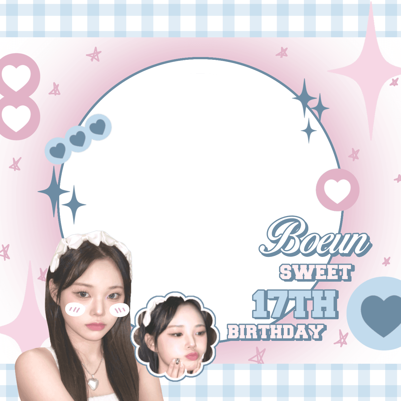 boeiun birthday 