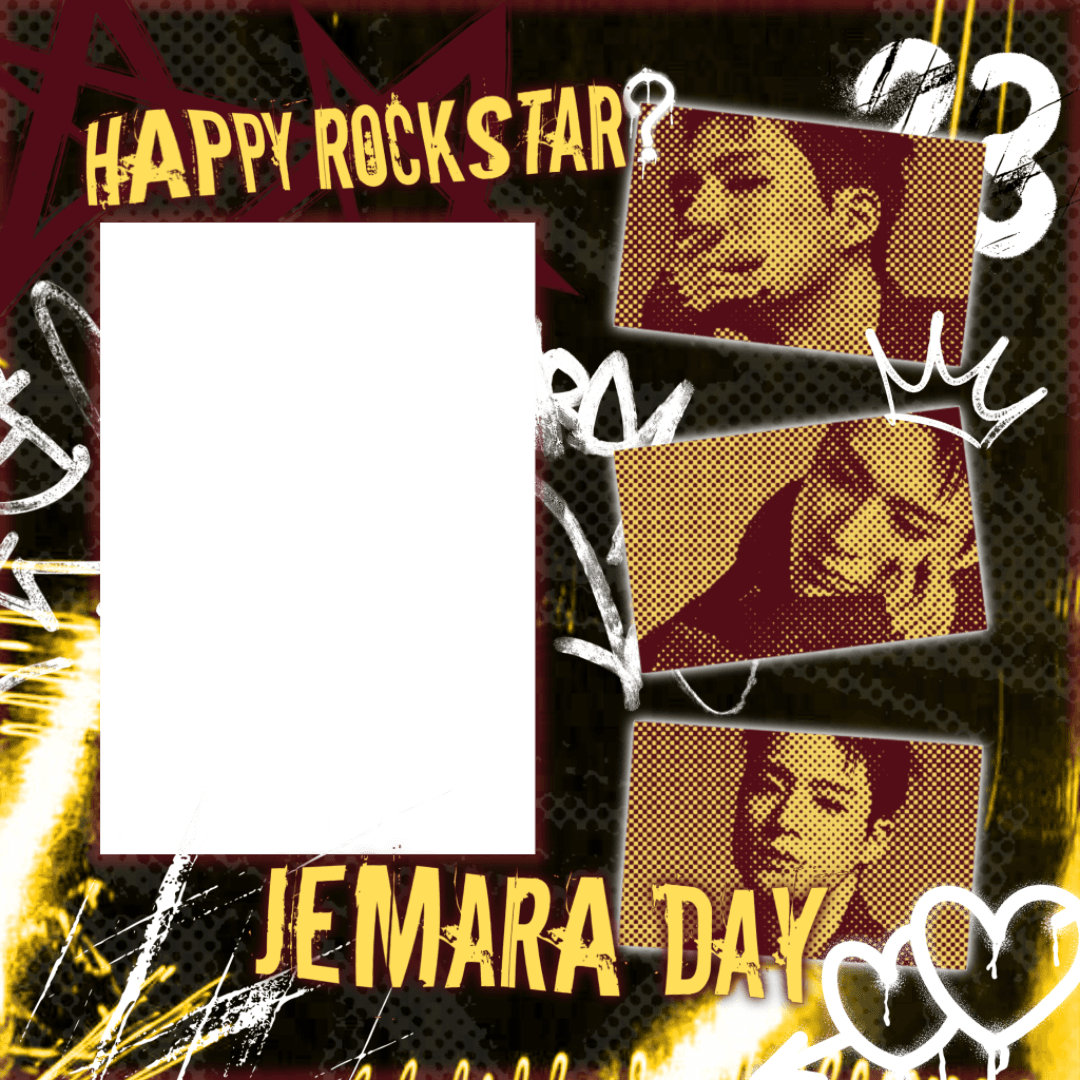 Rockstar Jemara