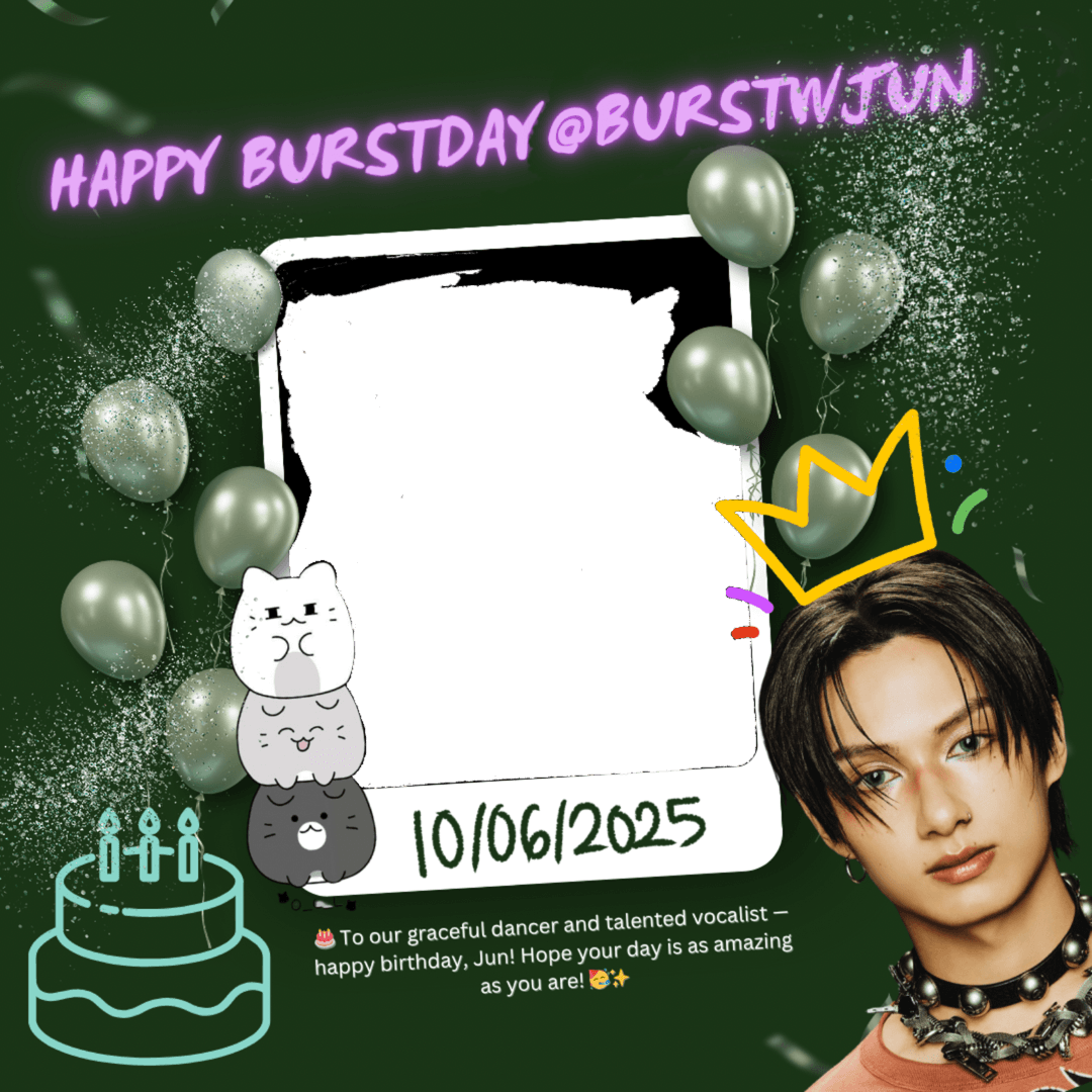 BURSTJUNHUI