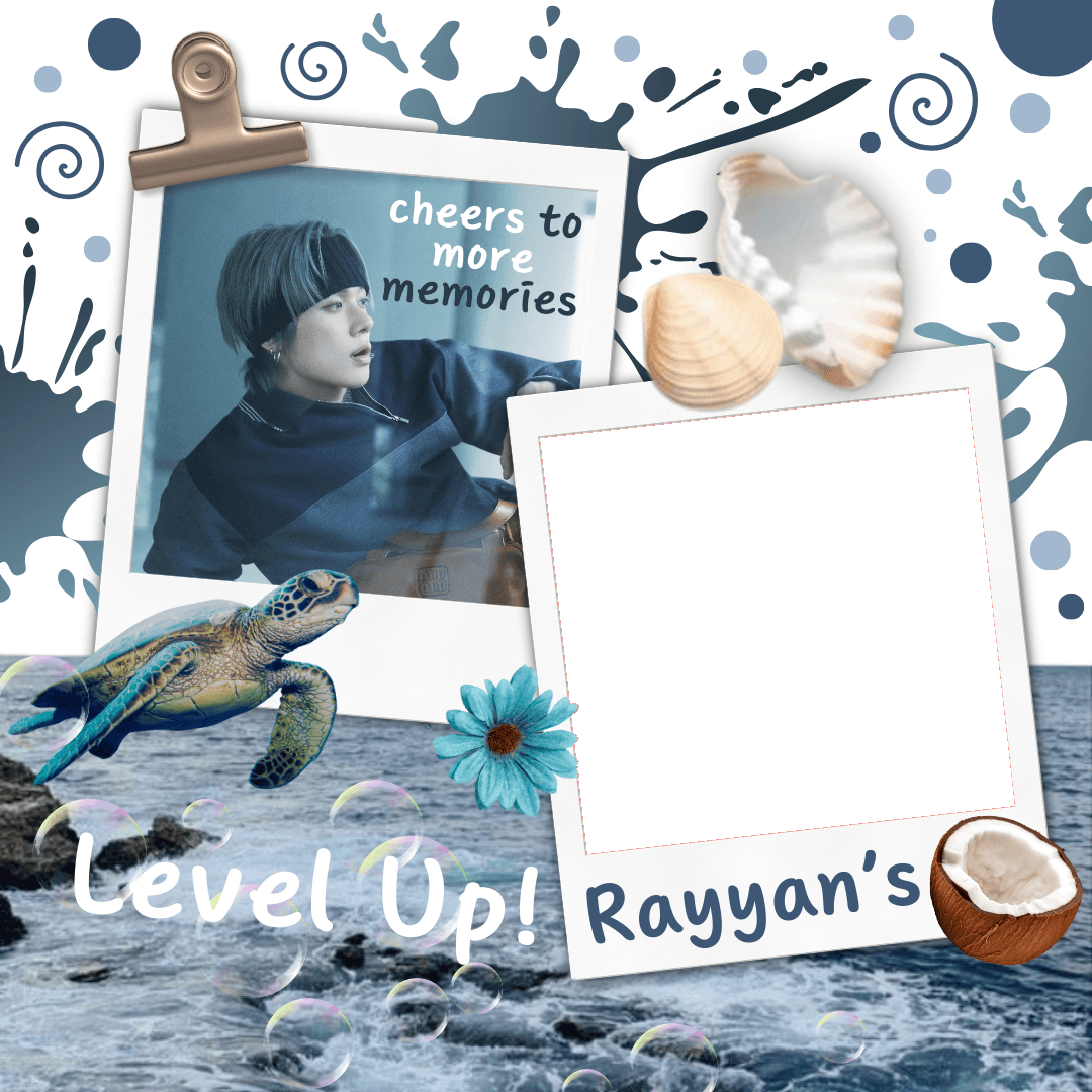 Rayyan's day