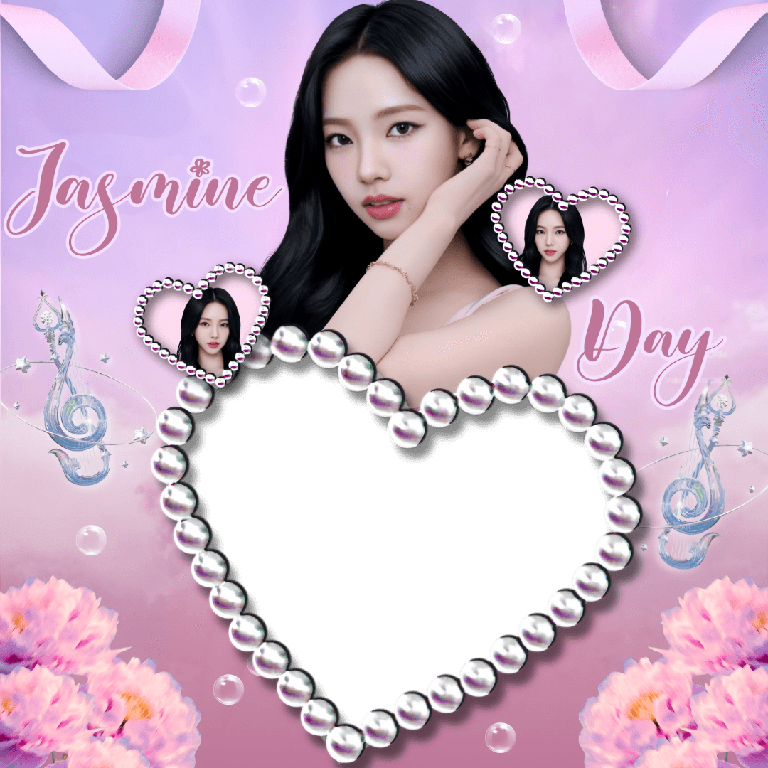 Jasmine Day