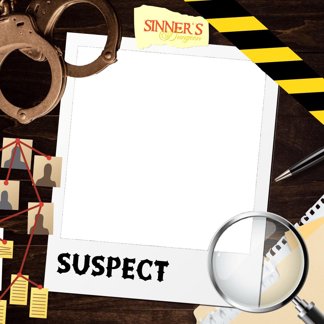 Sinner's Dungeon Closing Event