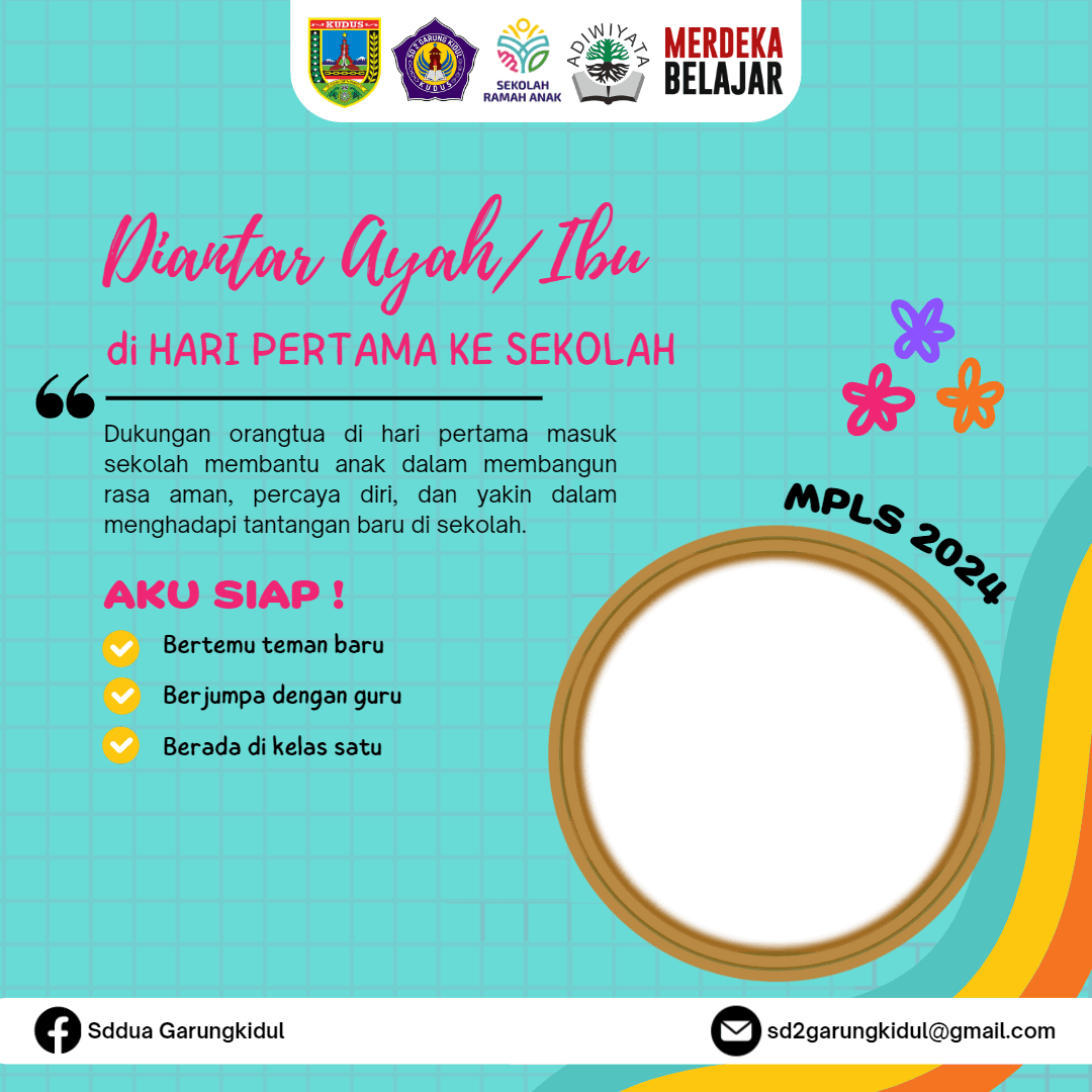 MPLS 2024 SD 2 Garung Kidul