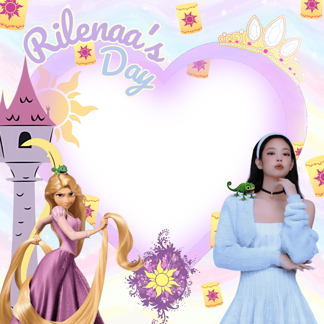 Rilenaa's day