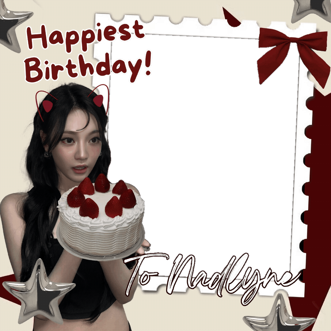 Nadeyin's 22!