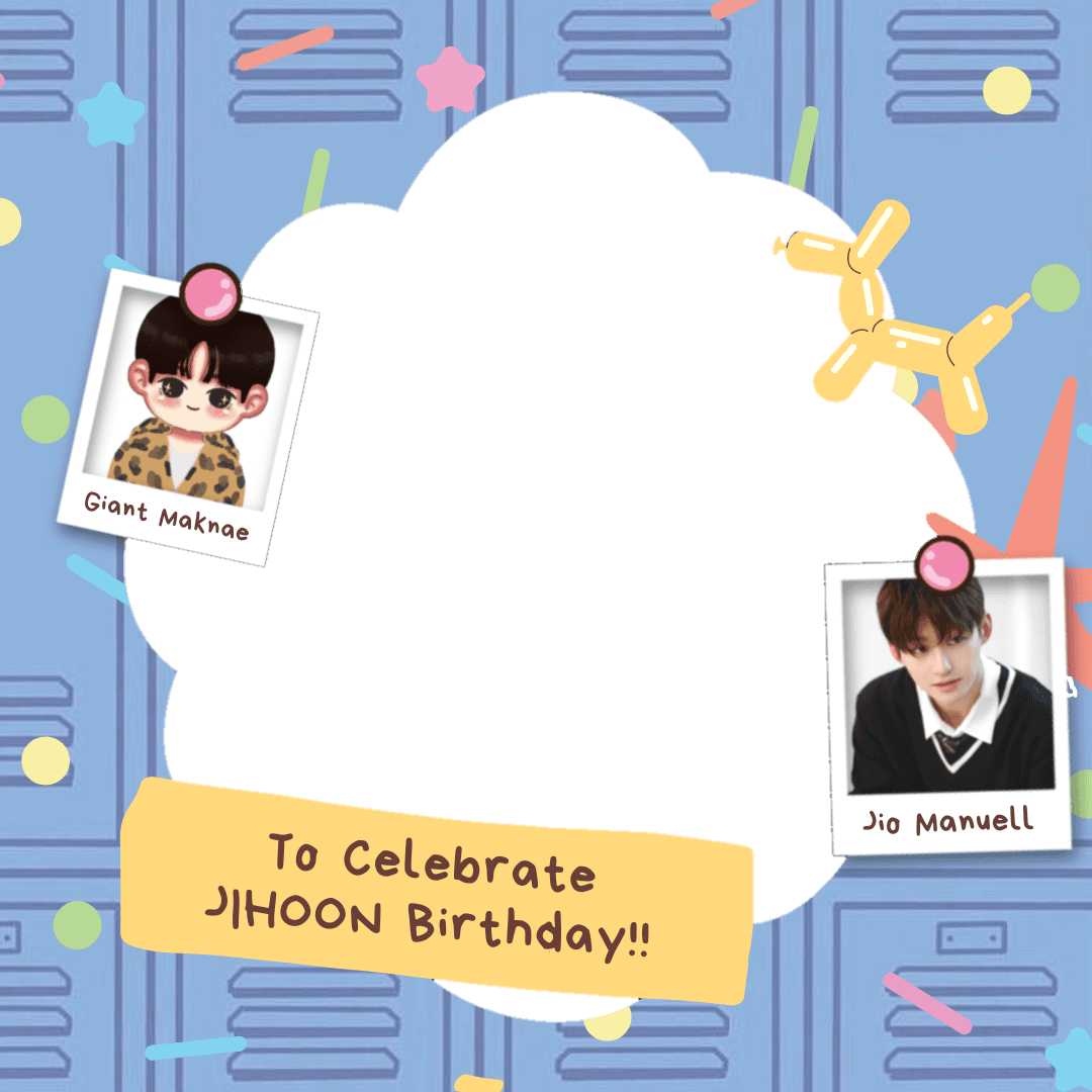 #JIHOONDAY