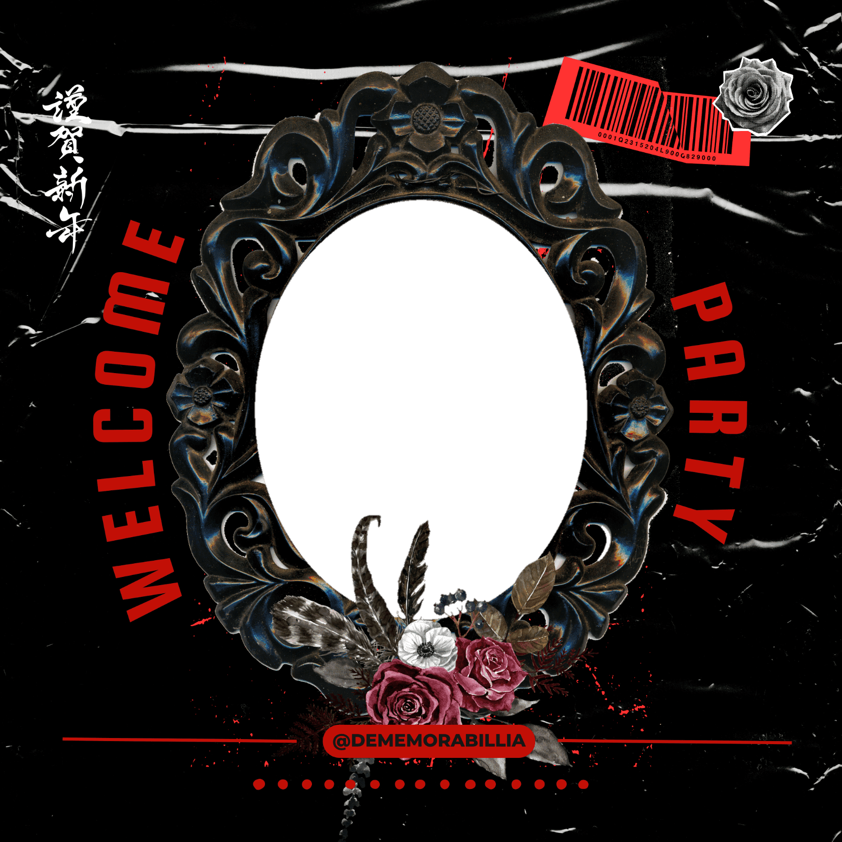 Welcome, Metanoia 