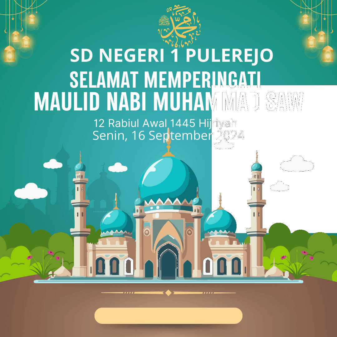 Maulud Nabi