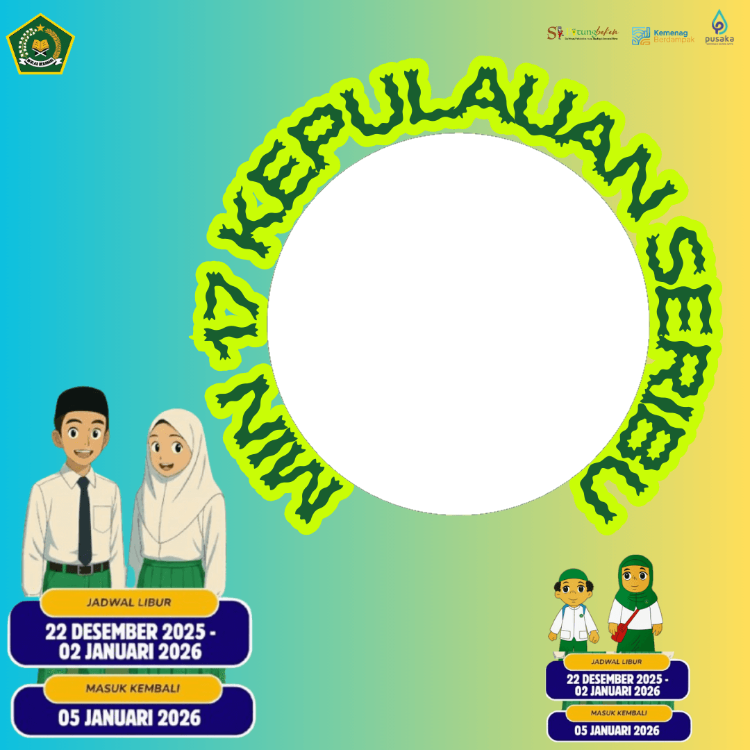 MIN 17 Kep. Seribu
