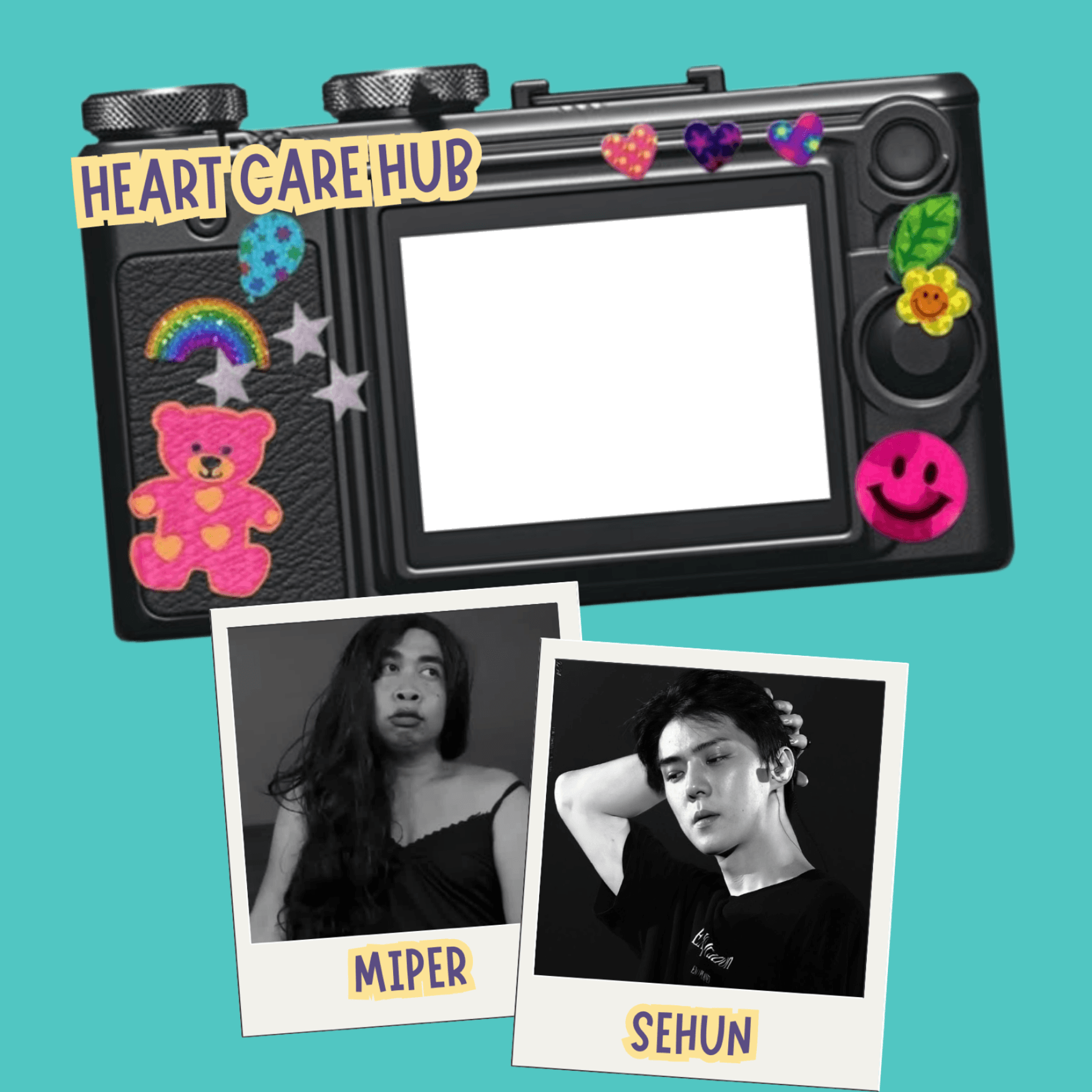SEHUN MIPER