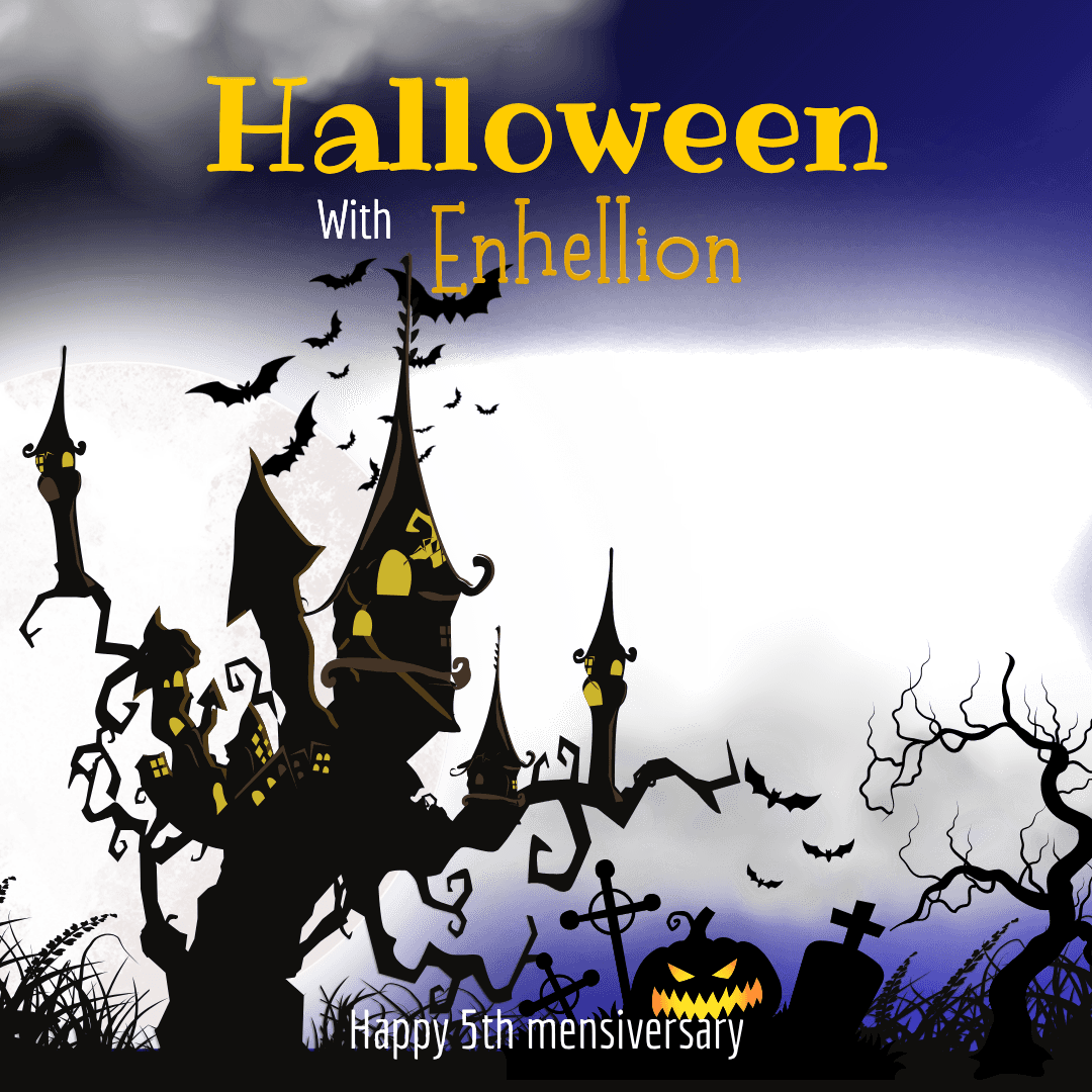 ENHELLOWEEN