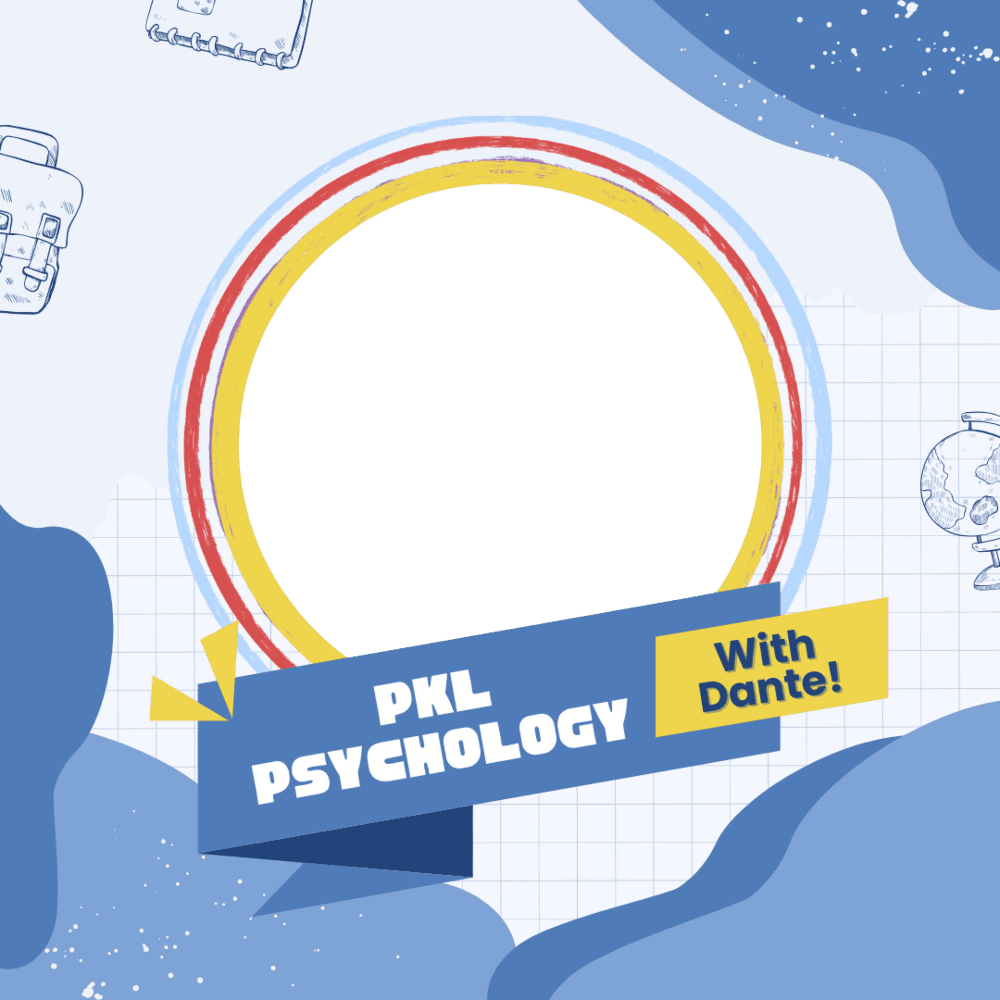 PKL Psychology with Dante!