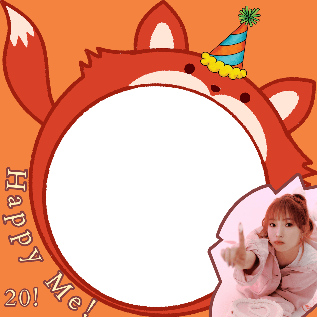 Seo Youngeun's Birthday! 🧡
