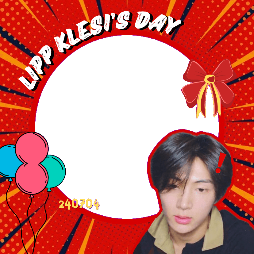 lipp klesi's day