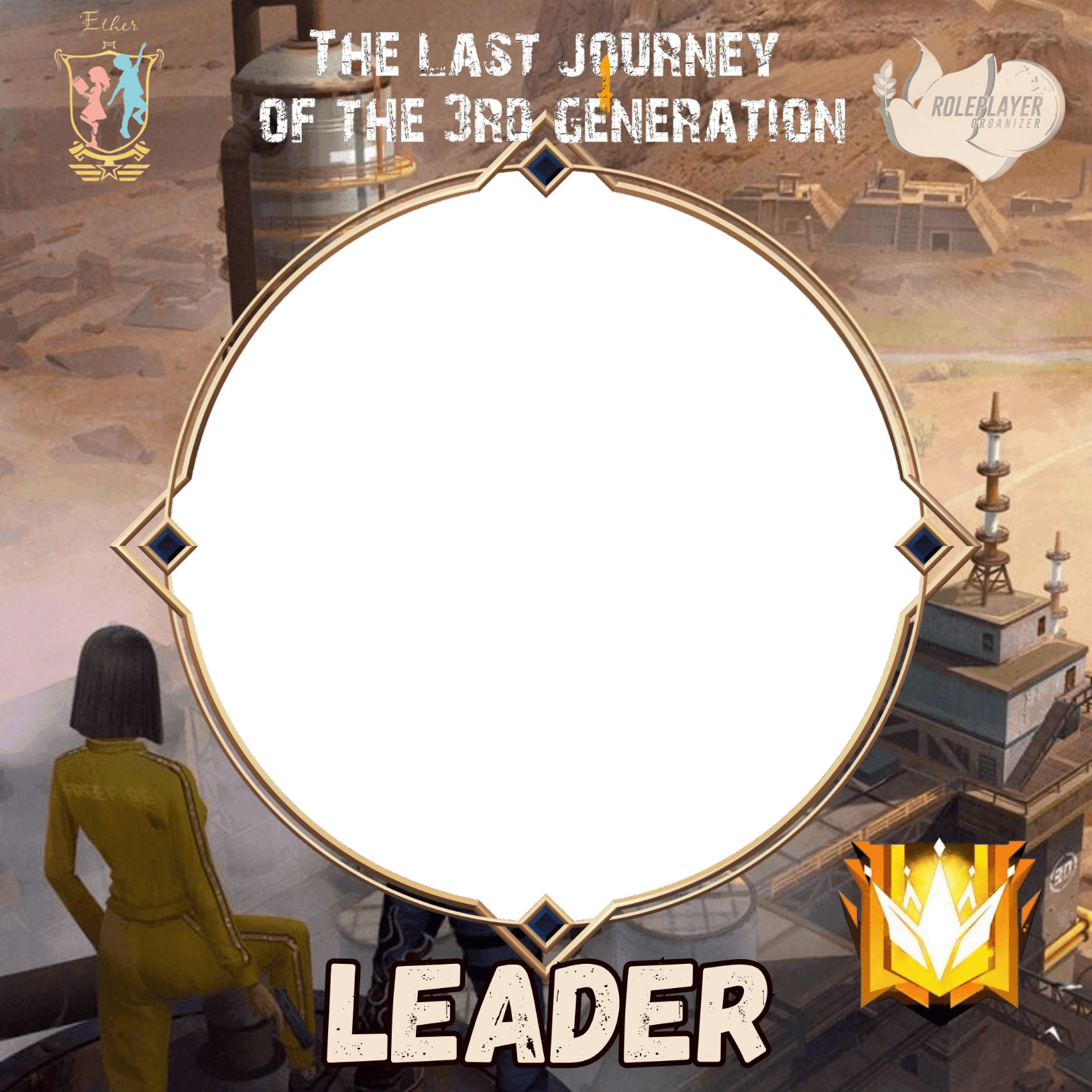3