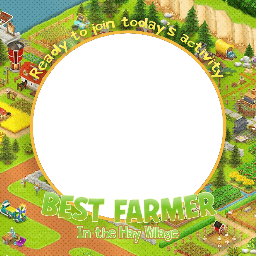 Hay Village's Last Event