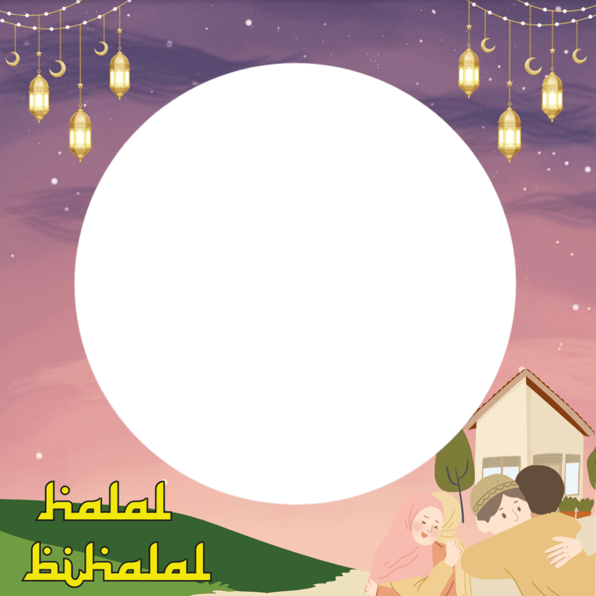 Halal bihalal