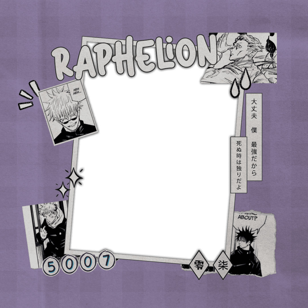 𝗥𝗔𝗣𝗛𝗘𝗟𝗜𝗢𝗡'𝗦 𝗕𝟮𝟭𝗧𝗛𝗗𝗔𝗬