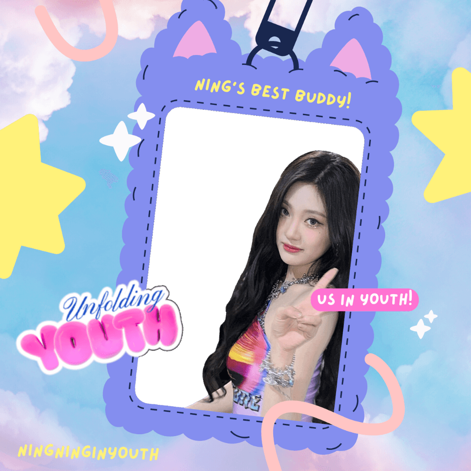 NingningInYouth