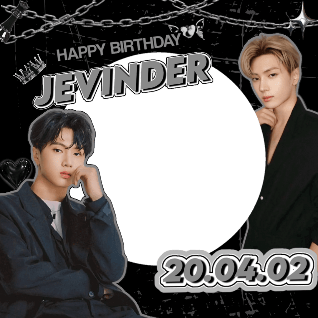 Jevinder birthday