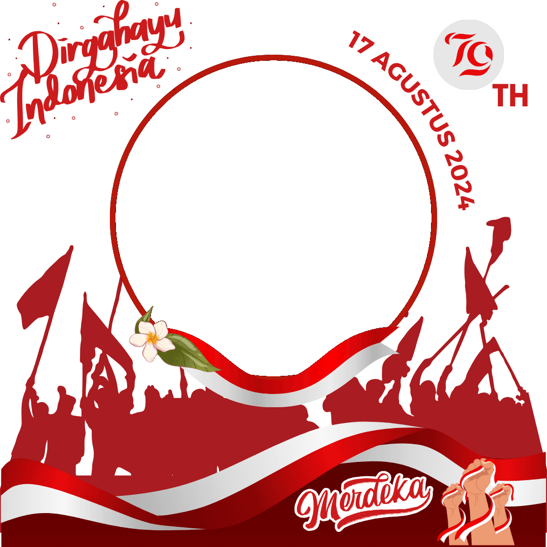 Dirgahayu Indonesia