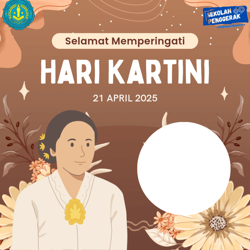 Ibu kita kartini 