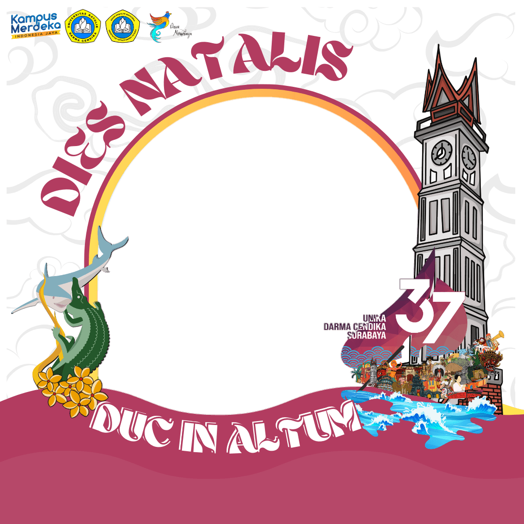 Dies Natalis UKDC 2023